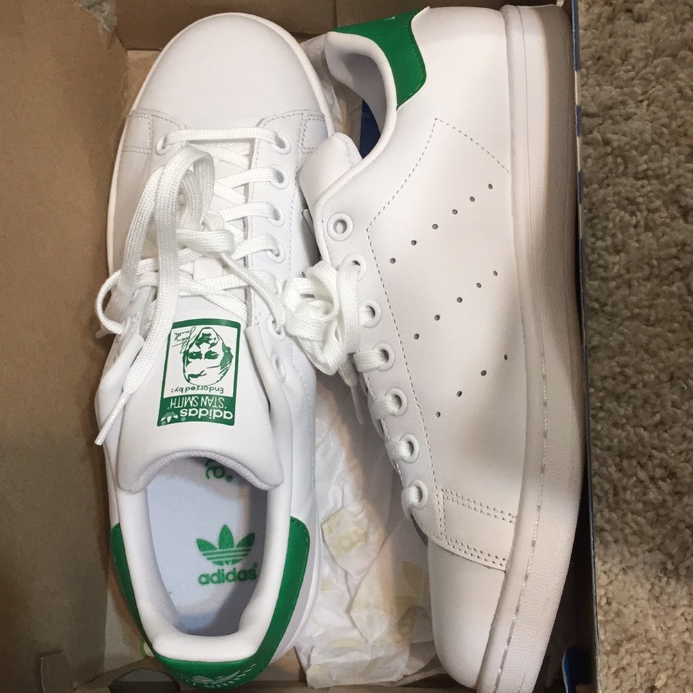 Adidas Stan Smith